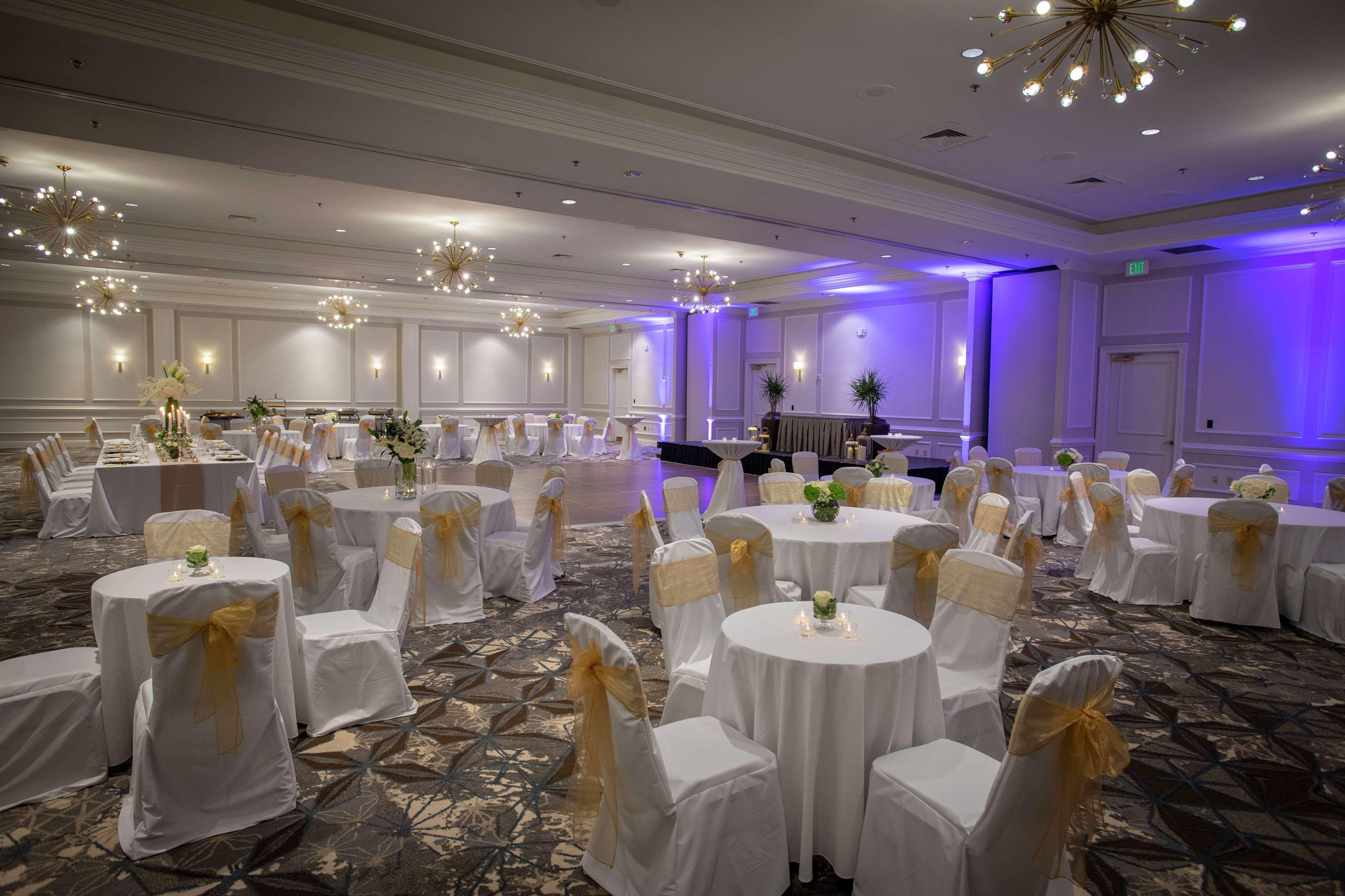 Hampton Inn And Suites New Orleans Convention Center Ngoại thất bức ảnh