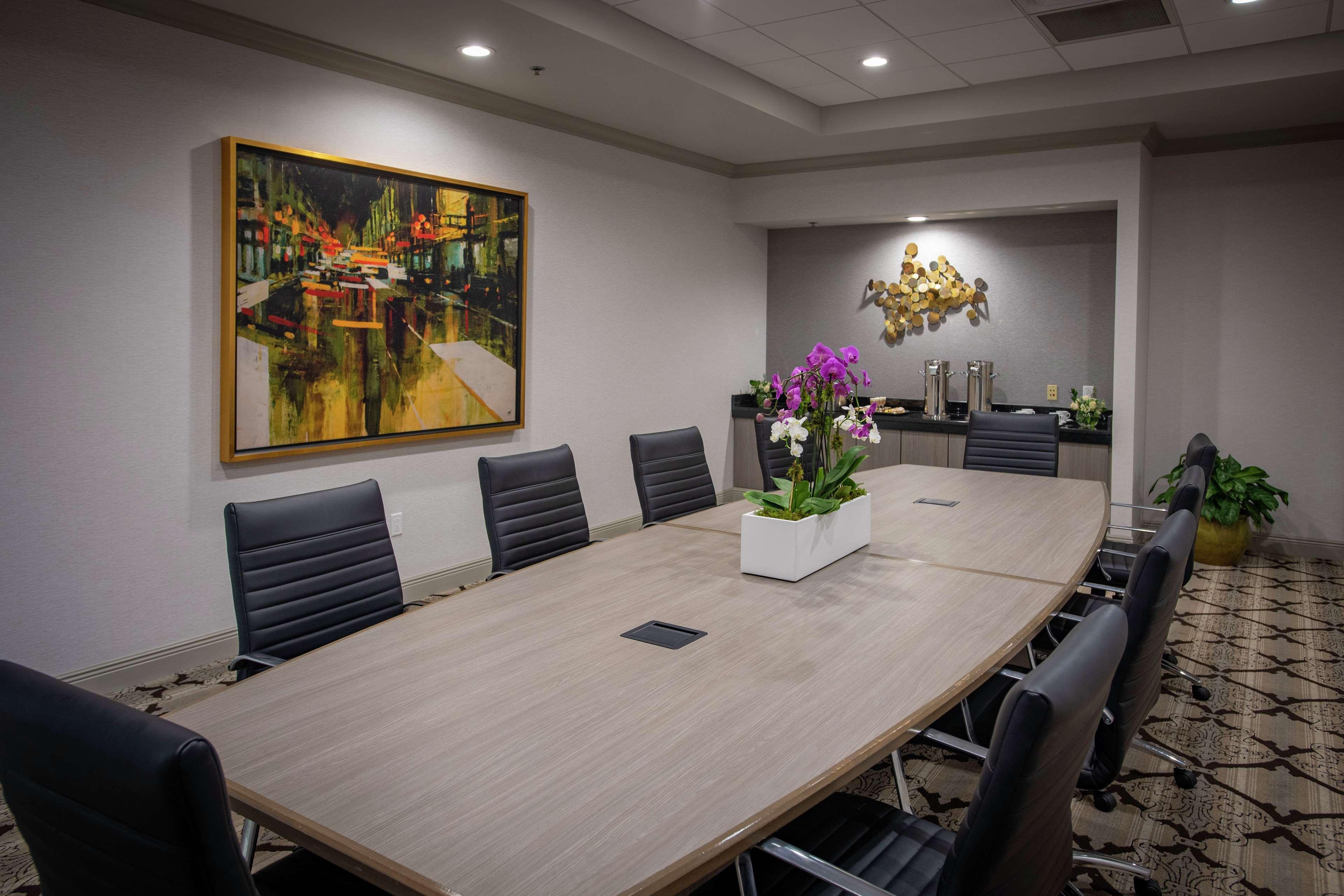 Hampton Inn And Suites New Orleans Convention Center Ngoại thất bức ảnh
