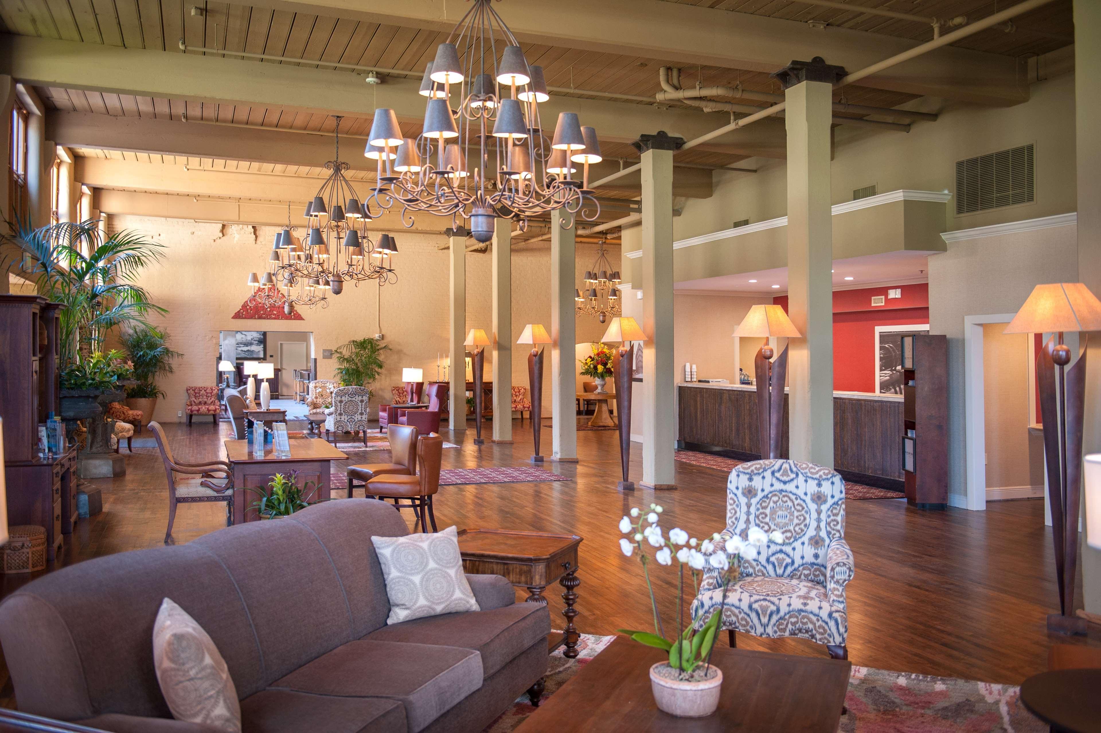 Hampton Inn And Suites New Orleans Convention Center Ngoại thất bức ảnh
