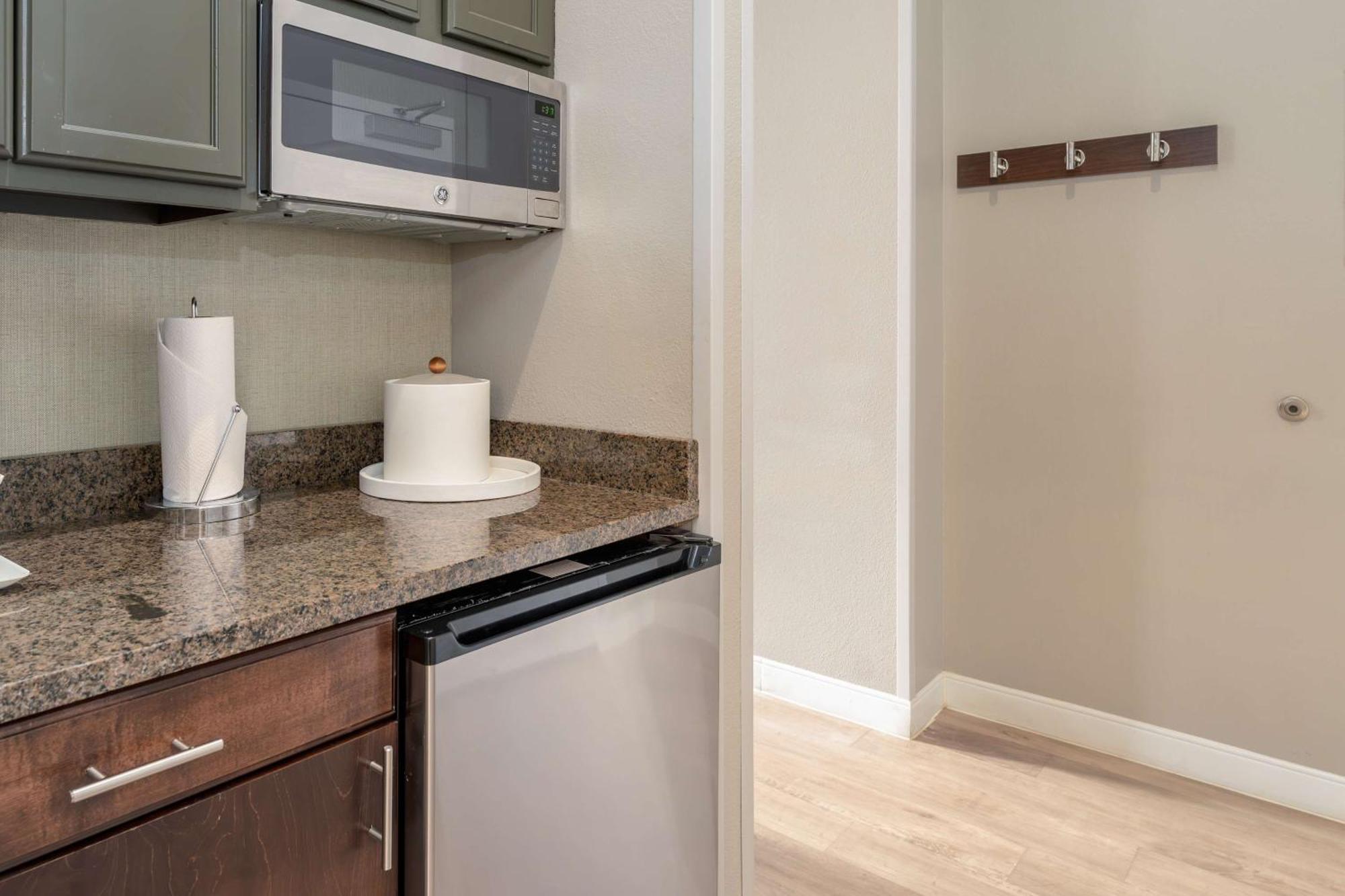 Hampton Inn And Suites New Orleans Convention Center Ngoại thất bức ảnh
