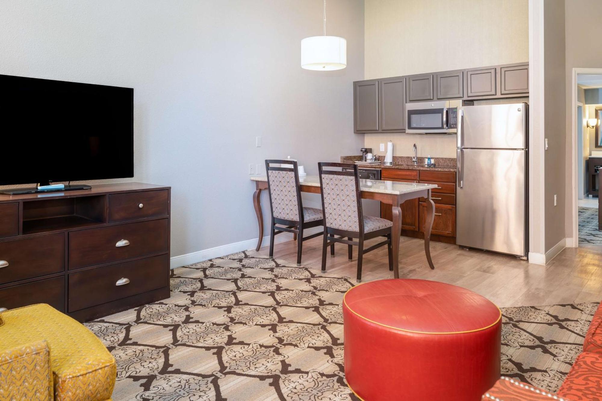 Hampton Inn And Suites New Orleans Convention Center Ngoại thất bức ảnh