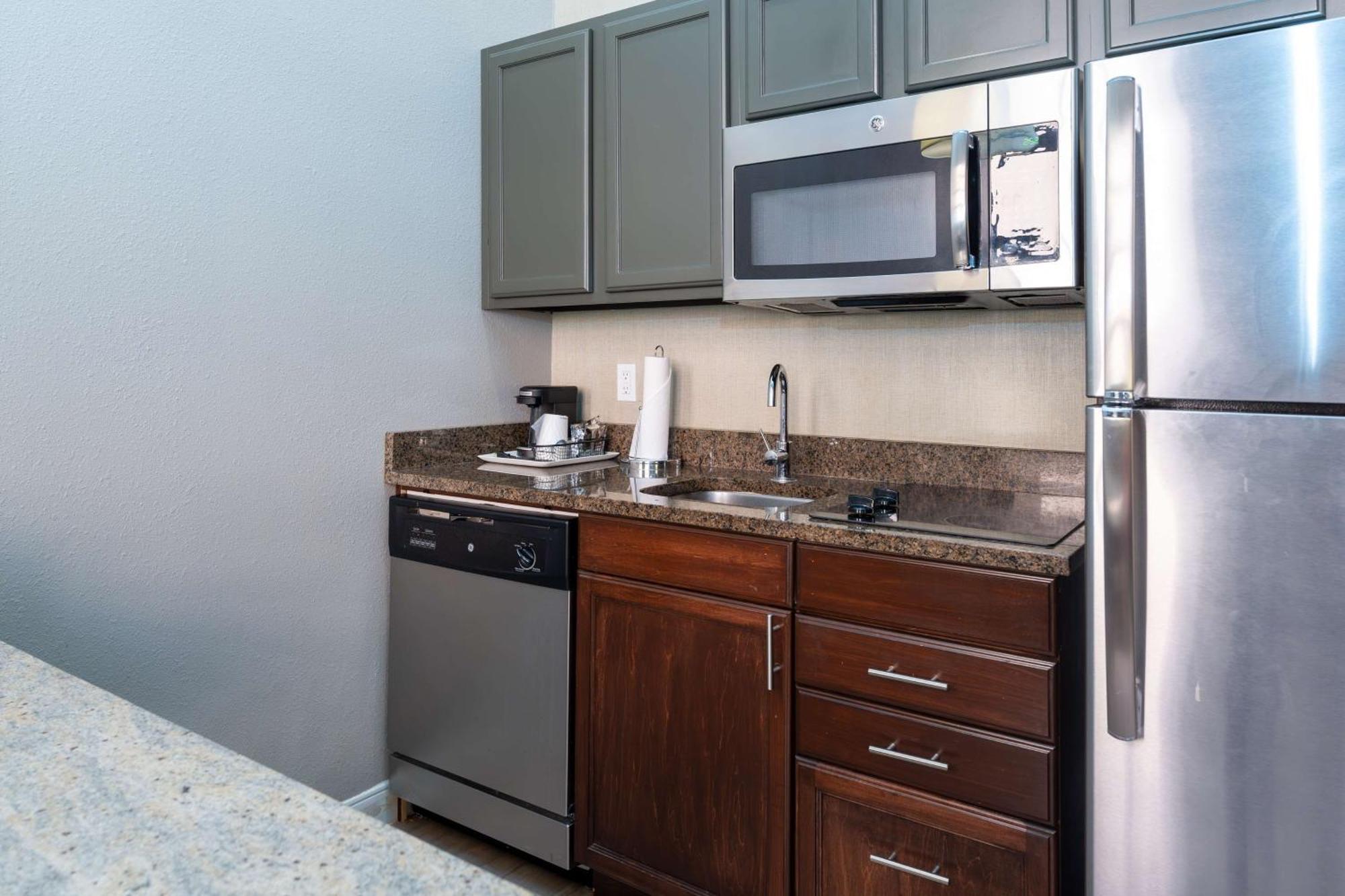 Hampton Inn And Suites New Orleans Convention Center Ngoại thất bức ảnh